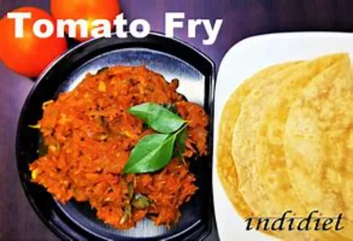 Tomato Fry
